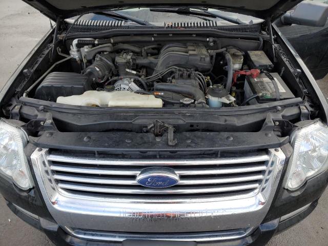 Photo 11 from auction – 2007 FORD EXPLORER X with VIN 1FMEU73E87UB52116