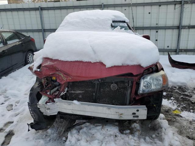 Photo 5 from auction – 2007 TOYOTA HIGHLANDER with VIN JTEEP21A770226482
