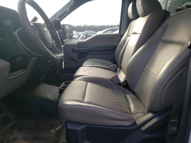 Zdjęcie 7 z aukcji – 2016 FORD F150 z VIN 1FTMF1C86GKD58208