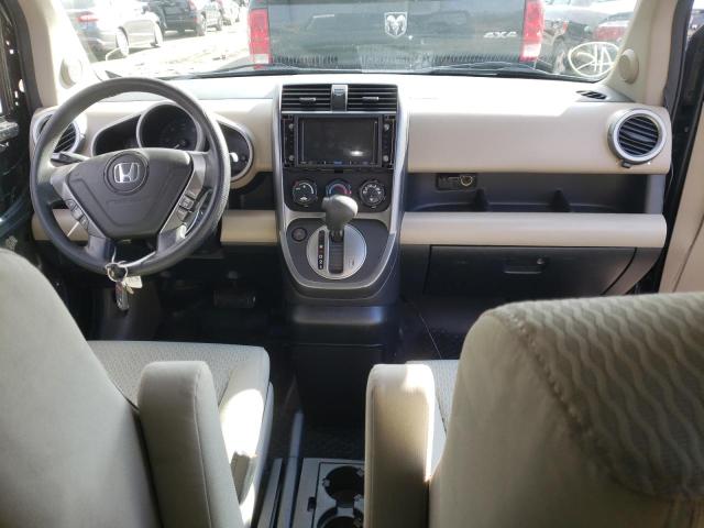 Photo 8 from auction – 2009 HONDA ELEMENT EX with VIN 5J6YH18769L001940