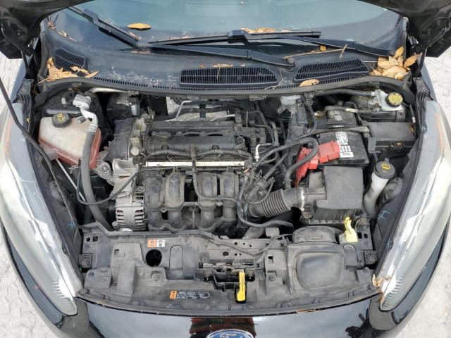 Photo 11 from auction – 2017 FORD FIESTA S with VIN 3FADP4AJ1HM144442