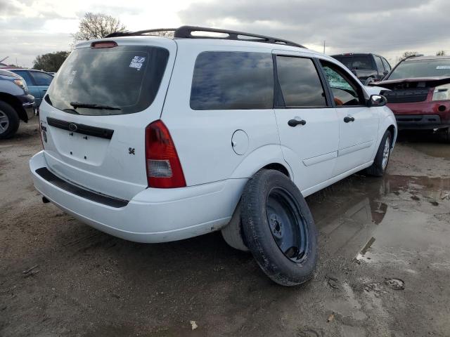Photo 3 from auction – 2001 FORD FOCUS SE with VIN 1FAFP36331W289324