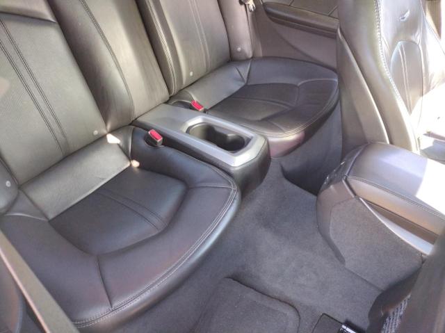 Photo 6 from auction – 2011 CADILLAC CTS PERFOR with VIN 1G6DJ1ED7B0112526