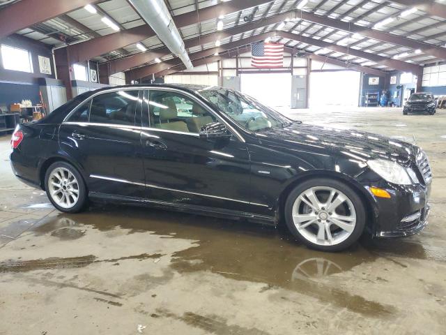 Photo 4 from auction – 2012 MERCEDES-BENZ E 350 with VIN WDDHF5KB0CA611891