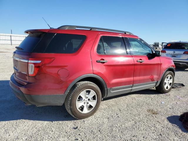 Photo 3 from auction – 2014 FORD EXPLORER with VIN 1FM5K7B84EGB17814