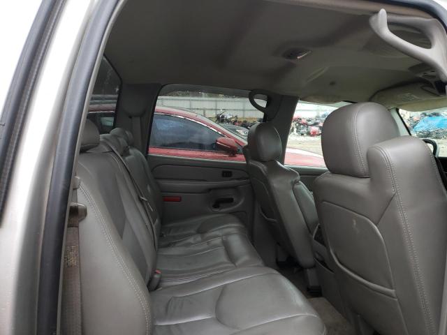 Photo 10 from auction – 2006 CHEVROLET SILVERADO with VIN 2GCEC13T861213140