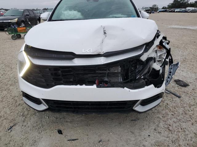 Photo 12 from auction – 2023 KIA SPORTAGE E with VIN 5XYK33AF4PG025248