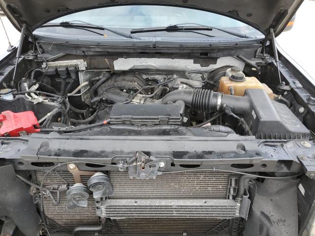 Photo 11 from auction – 2013 FORD F150 SUPER with VIN 1FTEW1CM8DKD55565
