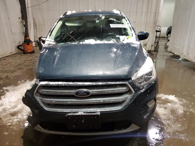 Photo 5 from auction – 2019 FORD ESCAPE SEL with VIN 1FMCU9HD0KUA09446