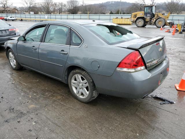 Photo 2 from auction – 2008 CHEVROLET IMPALA LT with VIN 2G1WC583481242389