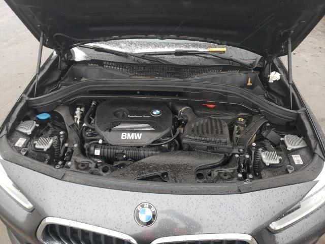 Photo 12 from auction – 2018 BMW X2 XDRIVE2 with VIN WBXYJ5C39JEF74836