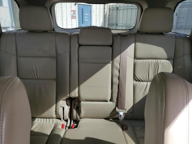Photo 10 from auction – 2015 JEEP GRAND CHER with VIN 1C4RJEBG5FC829004