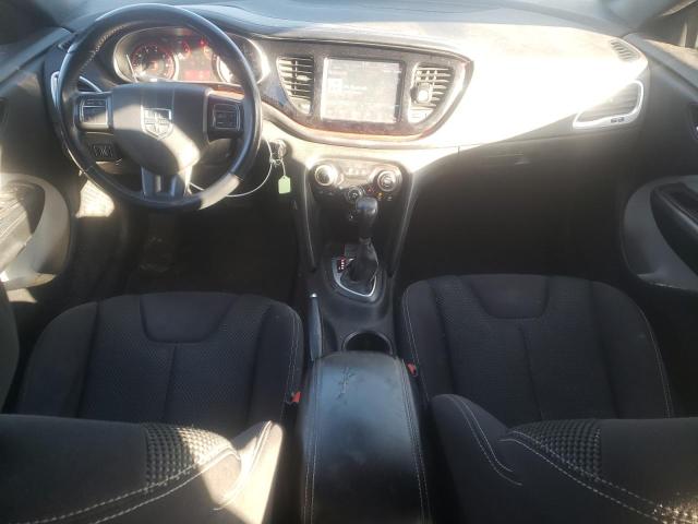 Photo 8 from auction – 2015 DODGE DART SXT with VIN 1C3CDFBB9FD228359