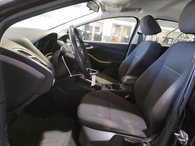 Фото 7 с аукциона – 2012 FORD FOCUS SEL с VIN 1FAHP3H20CL401031
