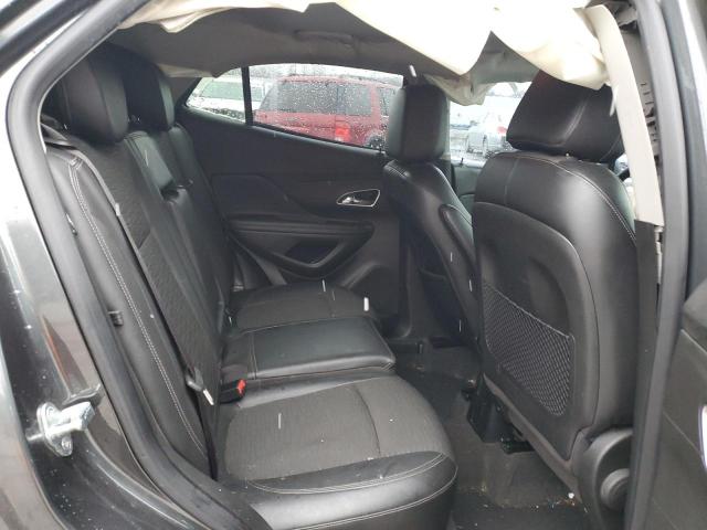 Снимка 11 от търг – 2016 BUICK ENCORE CON с VIN KL4CJFSB4GB545283