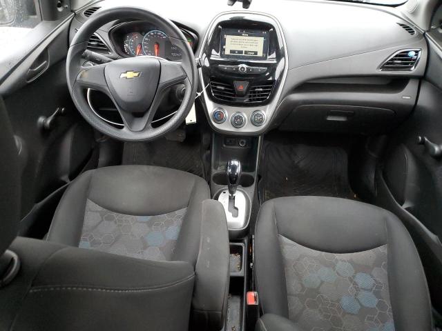 Фото 8 с аукциона – 2016 CHEVROLET SPARK LS с VIN KL8CB6SA0GC624964