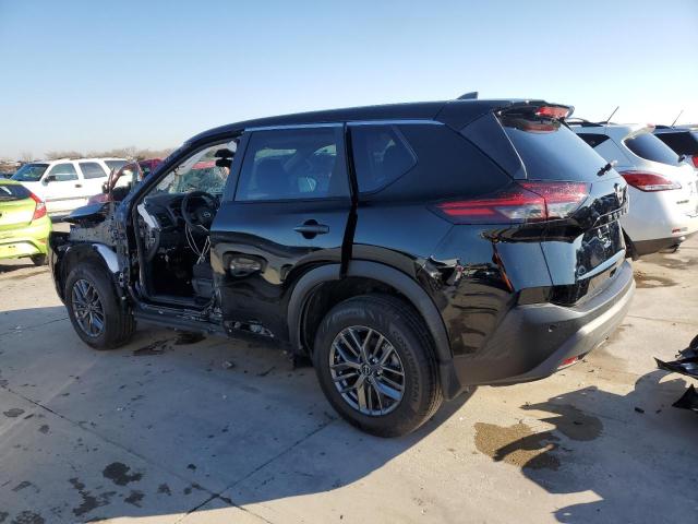 Photo 2 from auction – 2023 NISSAN ROGUE S with VIN 5N1BT3AA0PC761382