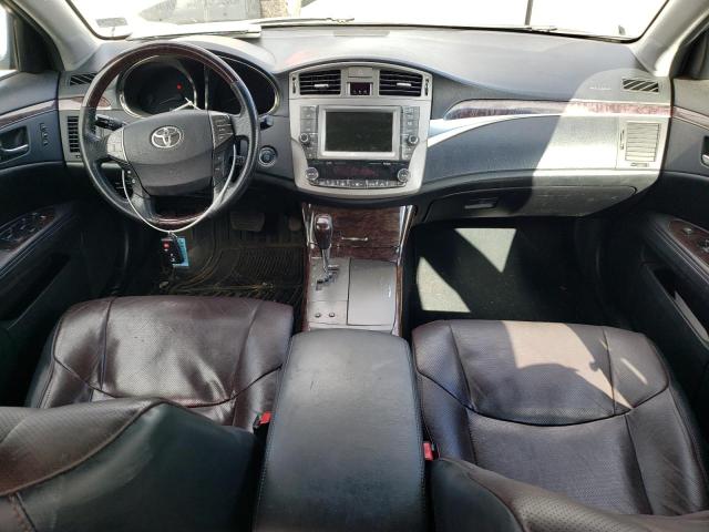 Фото 8 с аукциона – 2012 TOYOTA AVALON BAS с VIN 4T1BK3DB8CU460581