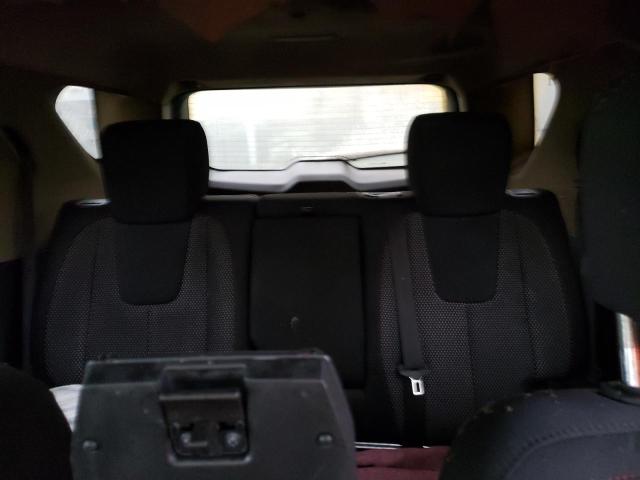 Photo 10 from auction – 2010 CHEVROLET EQUINOX LT with VIN 2CNFLEEW9A6351764
