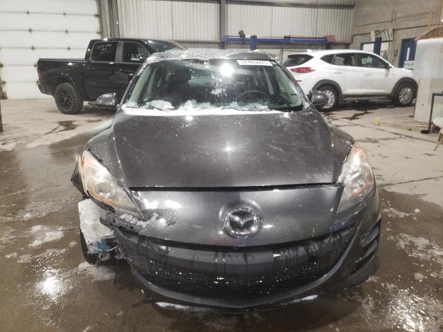 Photo 5 from auction – 2010 MAZDA 3 I with VIN JM1BL1SF4A1208577