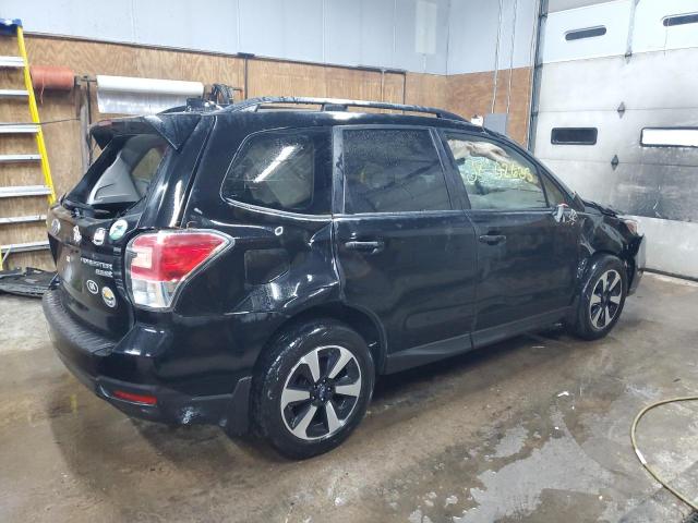 Photo 3 from auction – 2017 SUBARU FORESTER 2 with VIN JF2SJAGC5HH478232