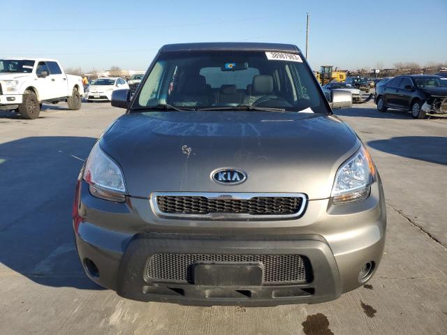Photo 5 from auction – 2010 KIA SOUL + with VIN KNDJT2A20A7120137