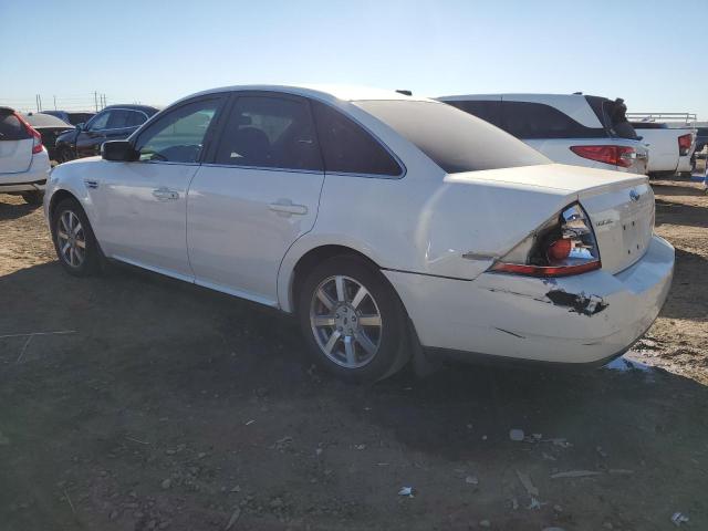 Photo 2 from auction – 2009 FORD TAURUS SEL with VIN 1FAHP24W79G122177