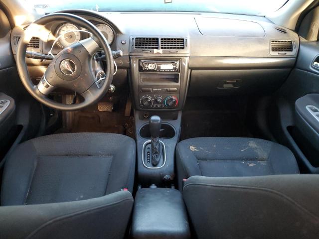 Photo 8 from auction – 2009 PONTIAC G5 with VIN 1G2AS18H097185948