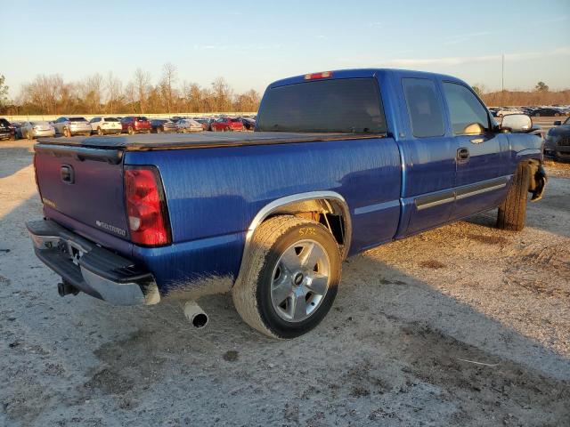 Photo 3 from auction – 2003 CHEVROLET SILVERADO with VIN 2GCEC19V931119059