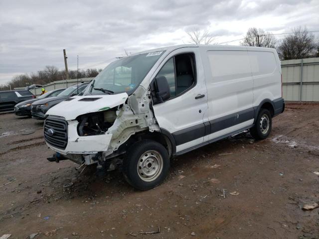 FORD TRANSIT T- 2016 with VIN 1FTYE1ZM3GKB33334 - Photo from auction