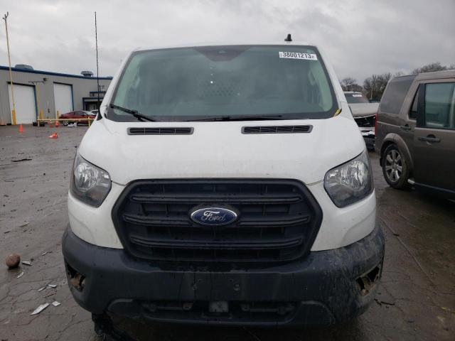 Photo 5 from auction – 2020 FORD TRANSIT T- with VIN 1FTBR1Y80LKA42286