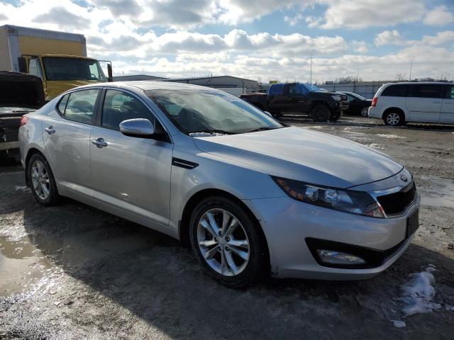 Photo 4 from auction – 2013 KIA OPTIMA LX with VIN 5XXGM4A78DG231190