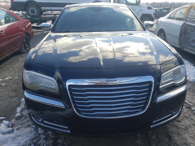 Photo 5 from auction – 2012 CHRYSLER 300C with VIN 2C3CCAET5CH151434