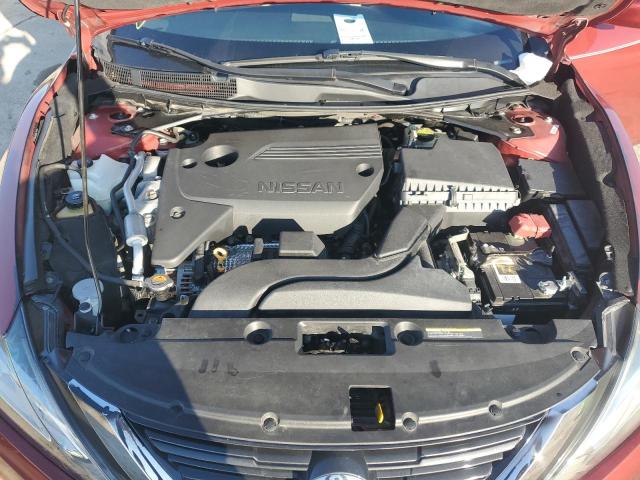 Photo 11 from auction – 2016 NISSAN ALTIMA 2.5 with VIN 1N4AL3AP0GN347825