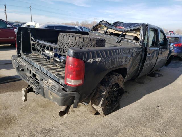 Photo 3 from auction – 2013 GMC SIERRA K25 with VIN 1GT125E88DF198503