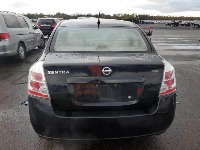 Photo 6 from auction – 2009 NISSAN SENTRA 2.0 with VIN 3N1AB61E79L678775