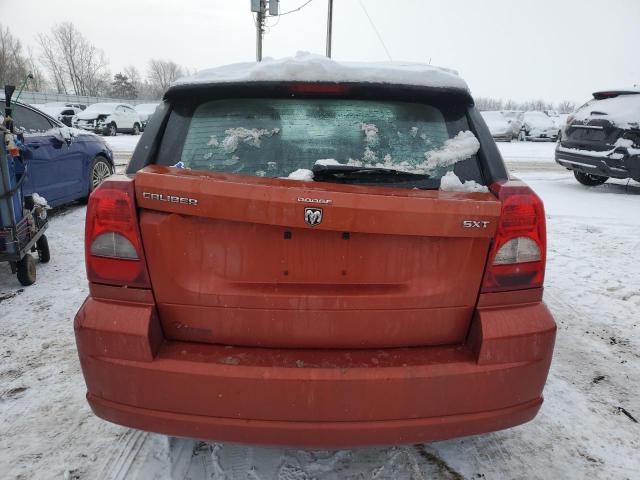 Фото 6 с аукциона – 2008 DODGE CALIBER SX с VIN 1B3HB48B78D623731