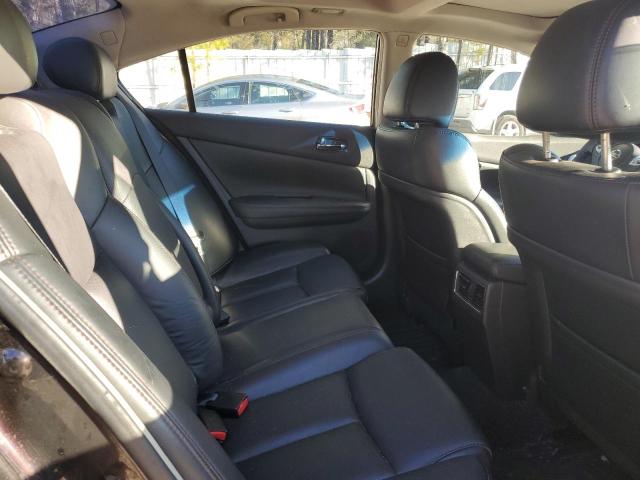 Photo 10 from auction – 2010 NISSAN MAXIMA S with VIN 1N4AA5AP8AC863676