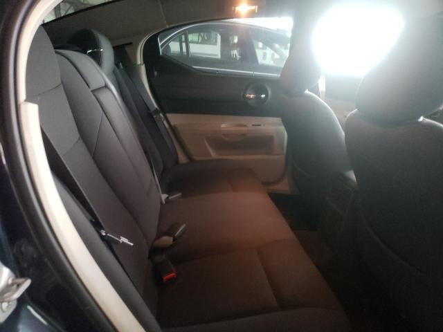 Photo 10 from auction – 2007 DODGE CHARGER SE with VIN 2B3KA43R87H720435