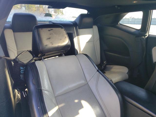 Photo 10 from auction – 2016 DODGE CHALLENGER with VIN 2C3CDZAG5GH264813