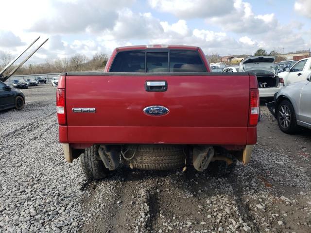 Photo 6 from auction – 2007 FORD F150 SUPER with VIN 1FTPW12VX7KB22827