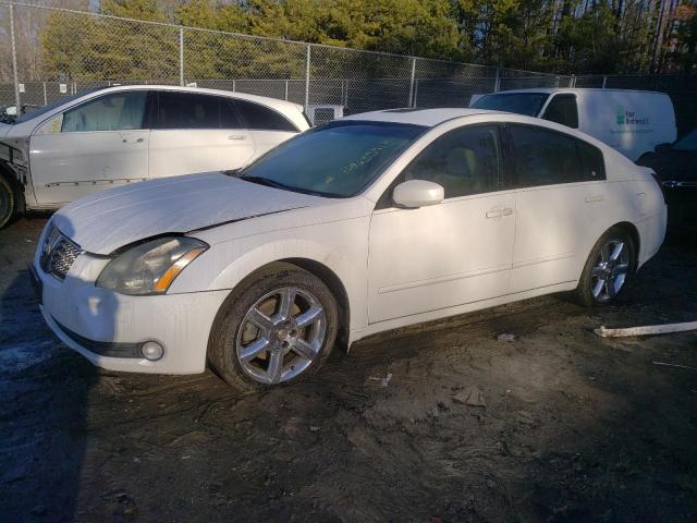صورة رقم 1 من المزاد - 2004 NISSAN MAXIMA SE مع VIN 1N4BA41EX4C827473