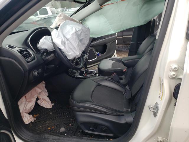 Photo 7 from auction – 2019 JEEP COMPASS LA with VIN 3C4NJDBB6KT647629