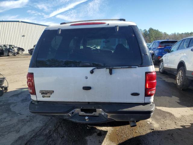 Photo 6 from auction – 2001 FORD EXPEDITION with VIN 1FMRU15W91LA56738