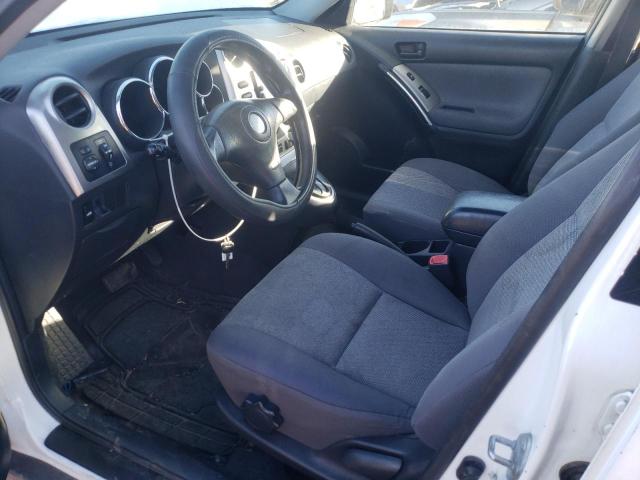 Photo 7 from auction – 2004 PONTIAC VIBE with VIN 5Y2SL62884Z410097