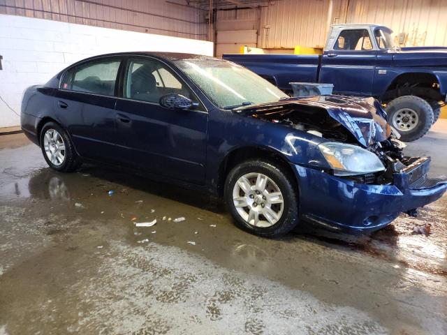Photo 4 from auction – 2005 NISSAN ALTIMA S with VIN 1N4AL11D55C298754