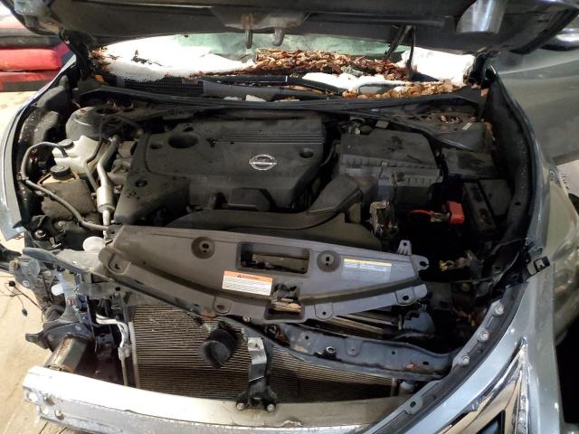 Photo 11 from auction – 2014 NISSAN ALTIMA 2.5 with VIN 1N4AL3AP0EN233577