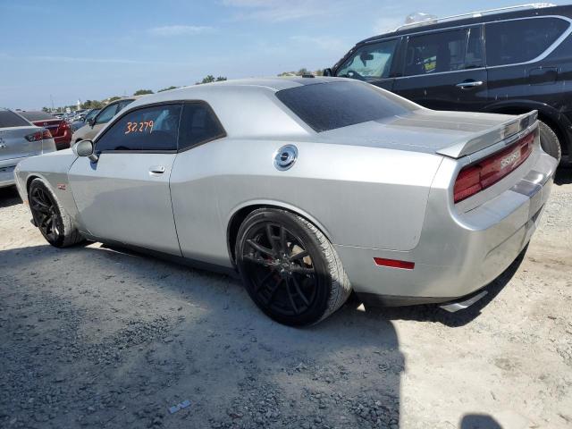 Photo 2 from auction – 2012 DODGE CHALLENGER with VIN 2C3CDYCJXCH137620