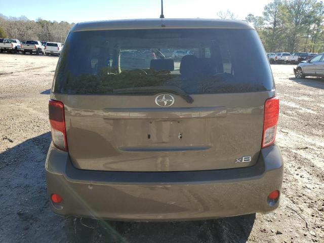 Photo 6 from auction – 2011 TOYOTA SCION XB with VIN JTLZE4FE1B1139719