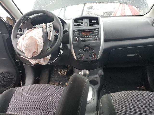 Photo 8 from auction – 2018 NISSAN VERSA S with VIN 3N1CN7AP8JL869374